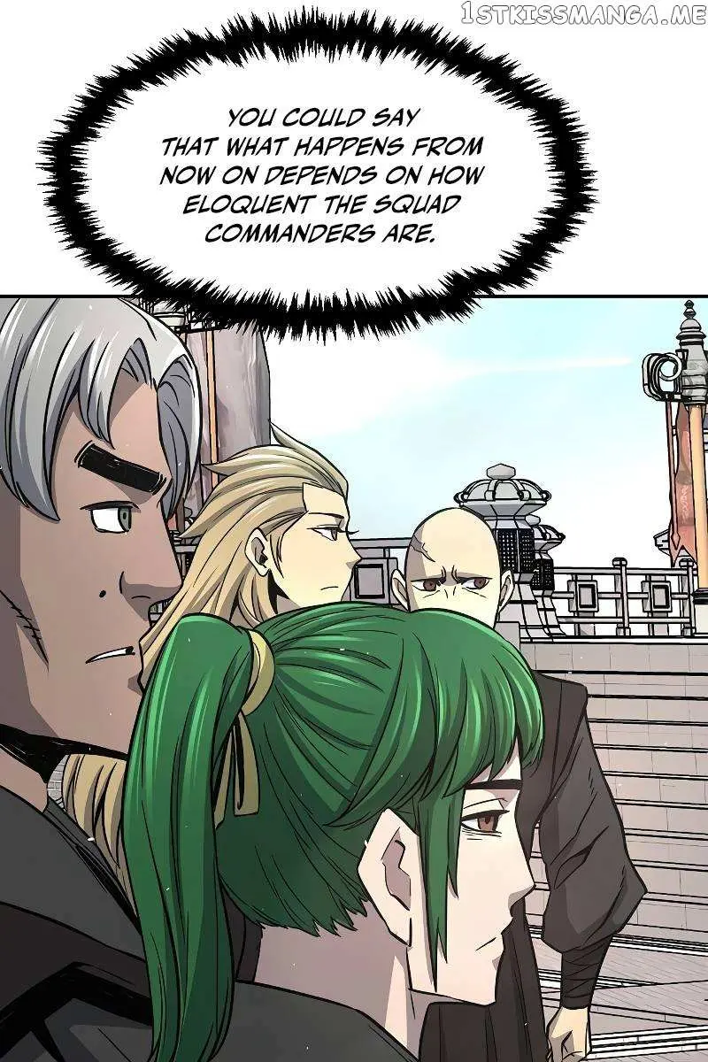 Absolute Sword Sense Chapter 32 Page 41