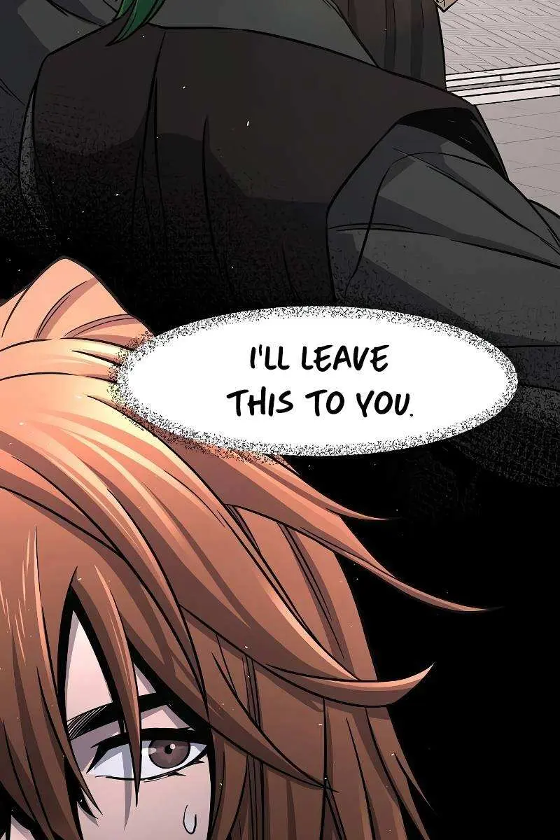 Absolute Sword Sense Chapter 32 Page 42