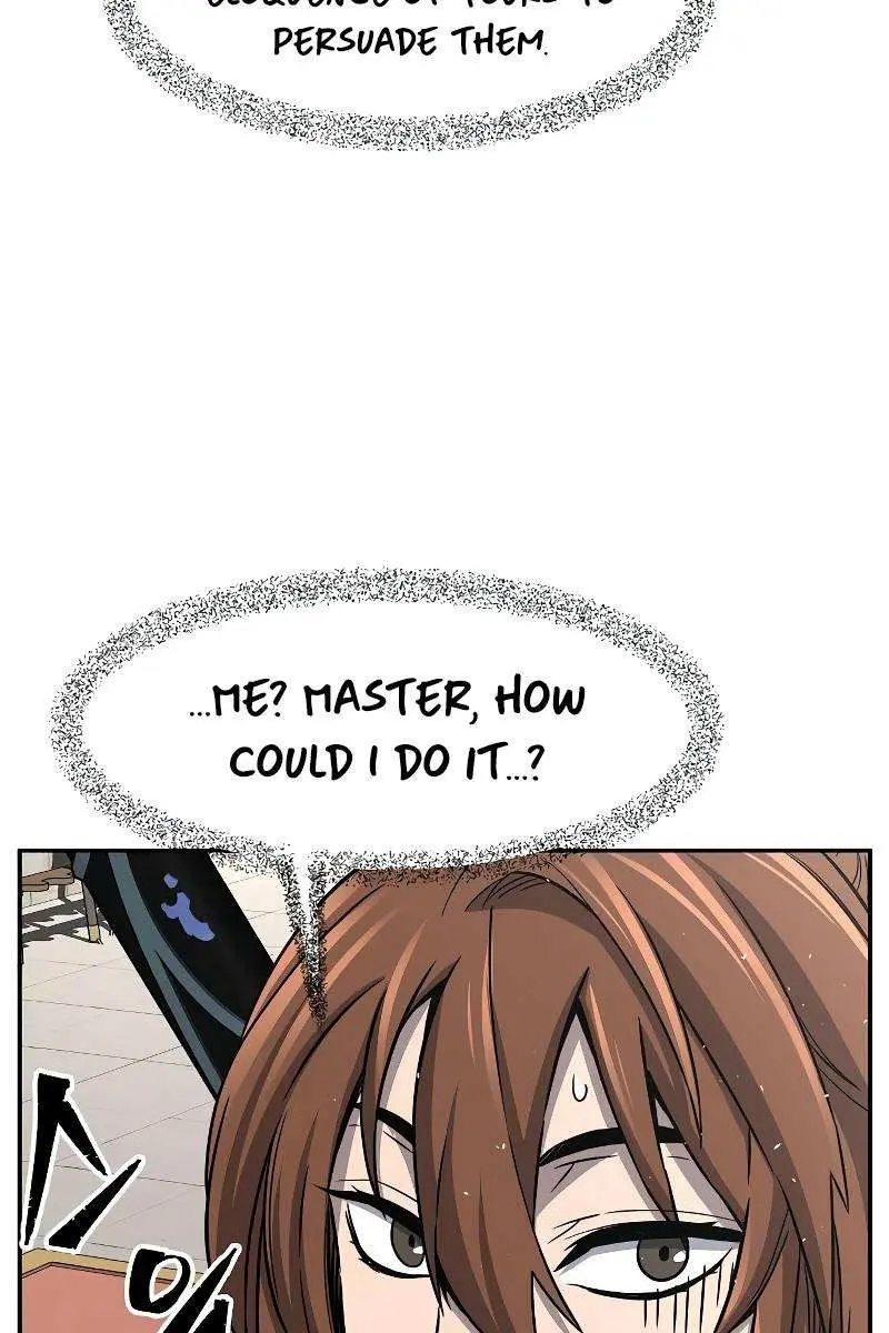 Absolute Sword Sense Chapter 32 Page 45