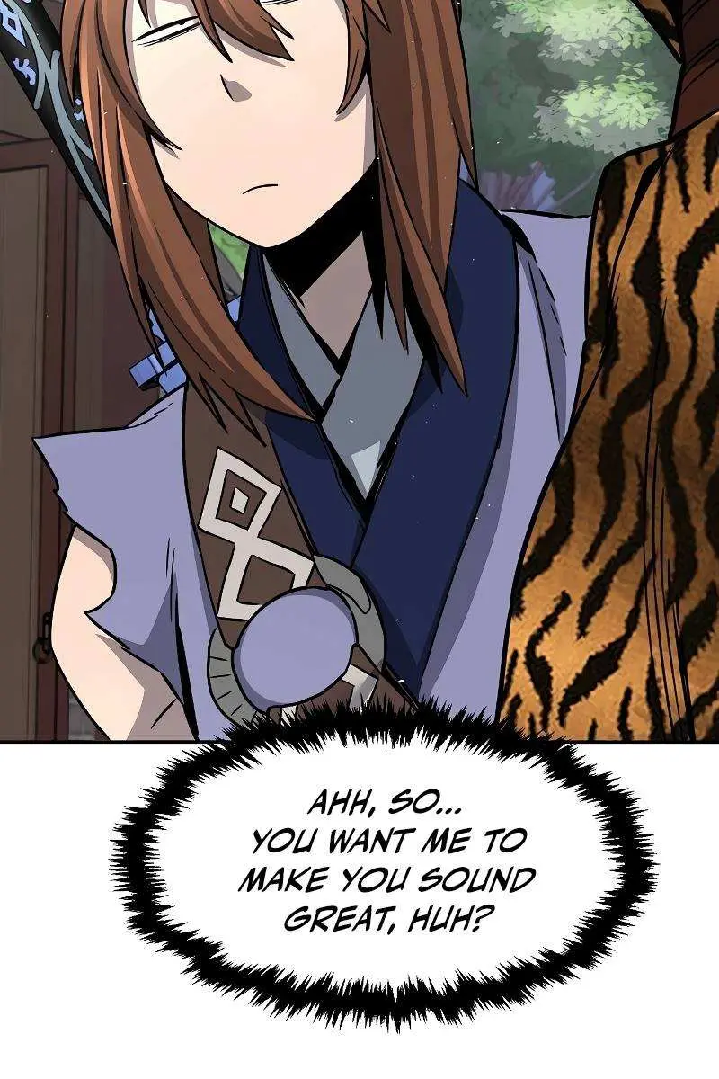 Absolute Sword Sense Chapter 32 Page 50