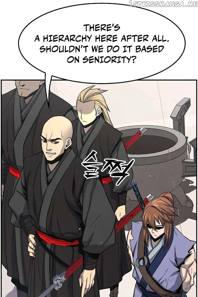 Absolute Sword Sense Chapter 32 Page 55