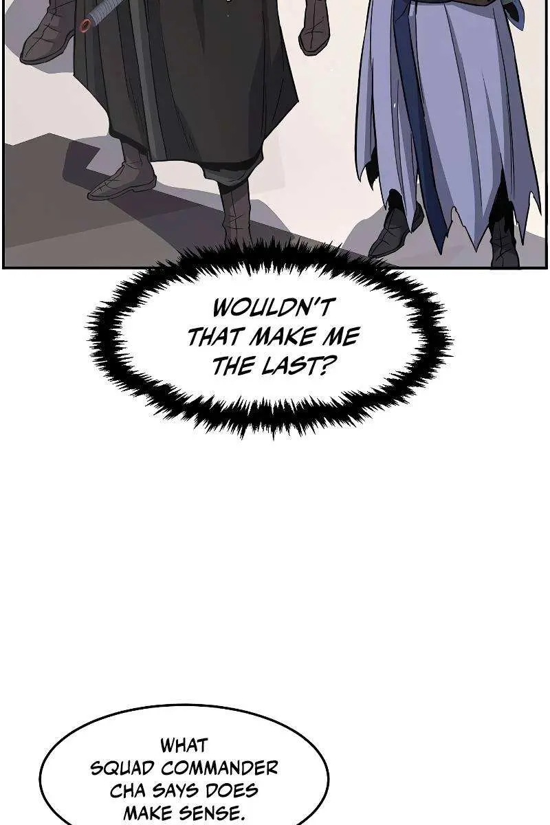 Absolute Sword Sense Chapter 32 Page 56