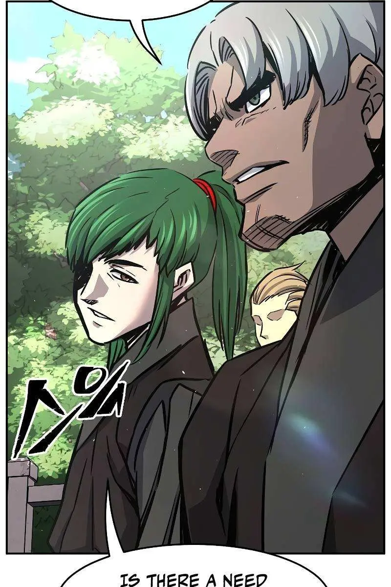 Absolute Sword Sense Chapter 32 Page 57