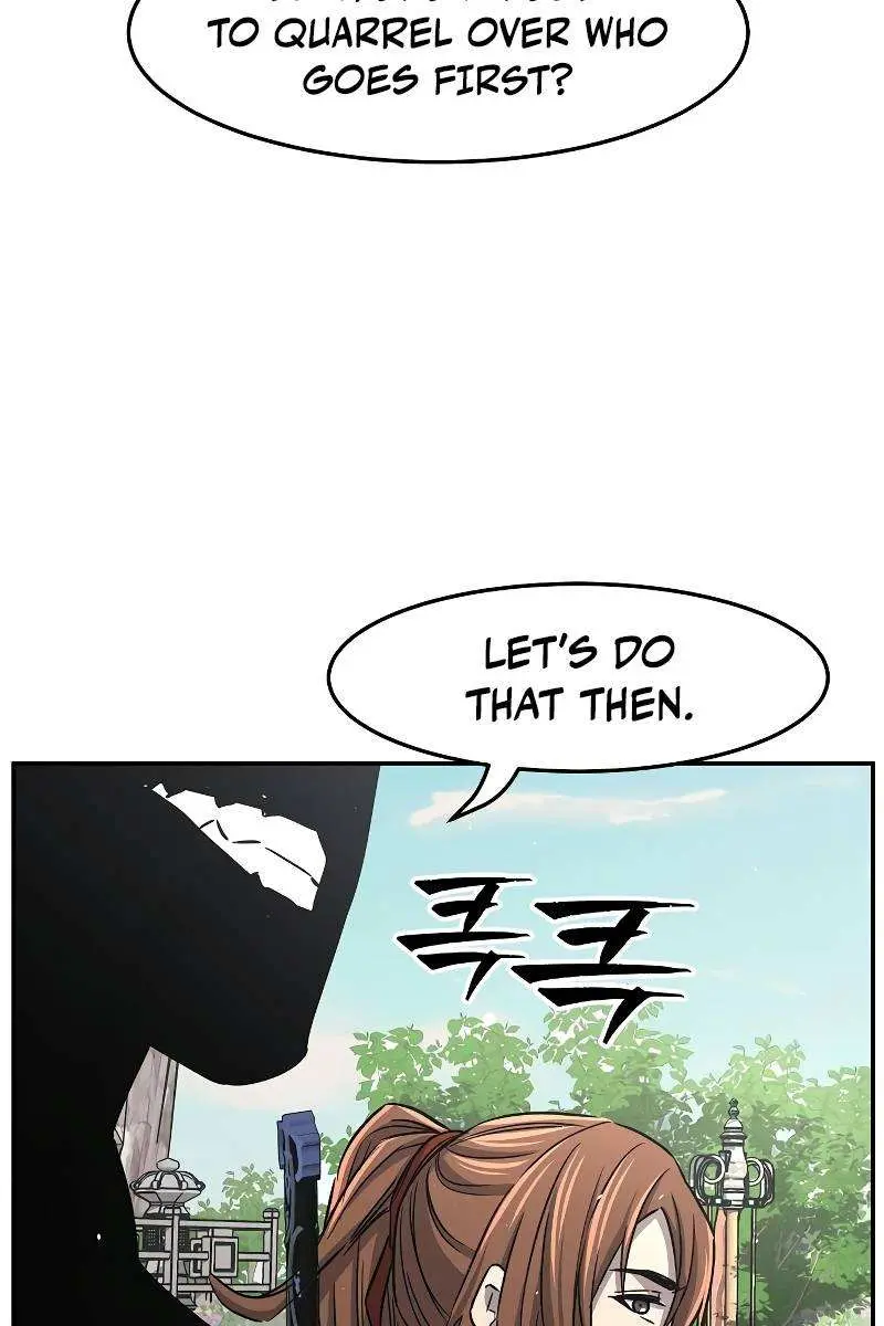 Absolute Sword Sense Chapter 32 Page 58