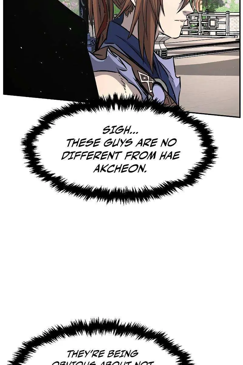 Absolute Sword Sense Chapter 32 Page 59