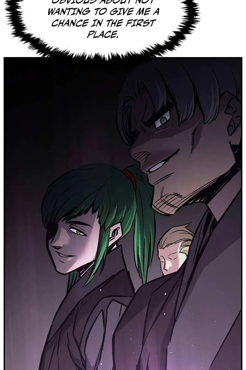 Absolute Sword Sense Chapter 32 Page 60