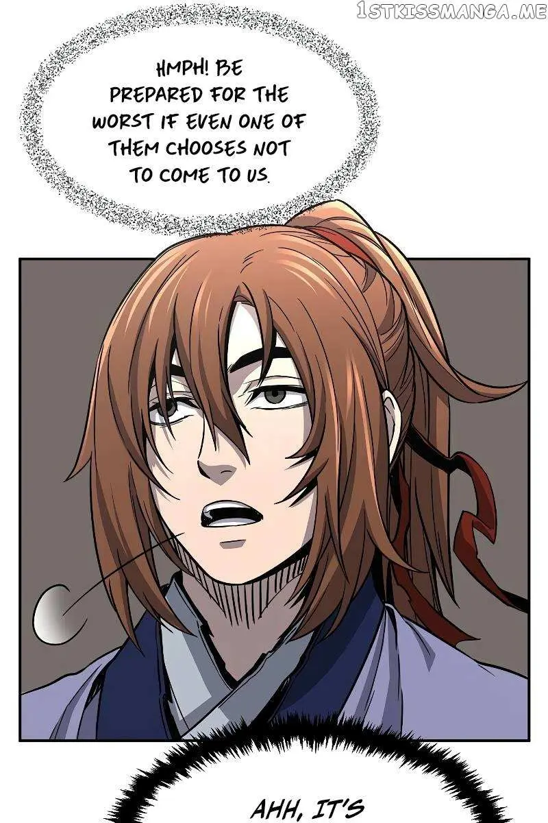 Absolute Sword Sense Chapter 32 Page 68