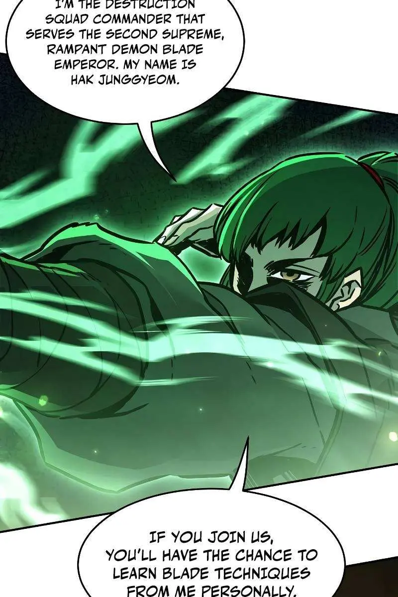 Absolute Sword Sense Chapter 32 Page 73