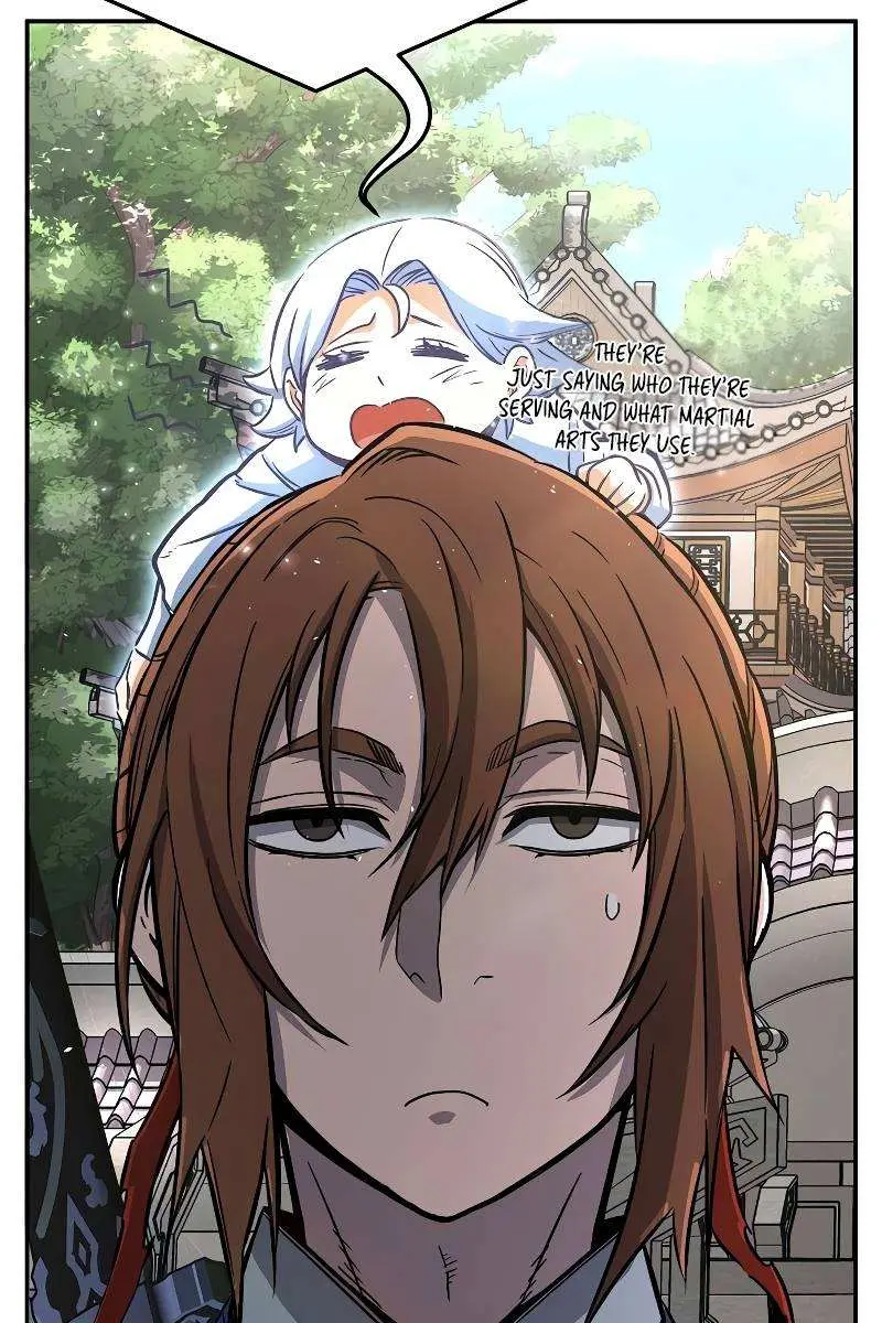 Absolute Sword Sense Chapter 32 Page 76