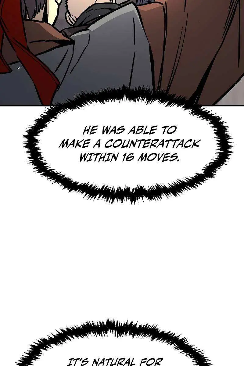 Absolute Sword Sense Chapter 32 Page 84