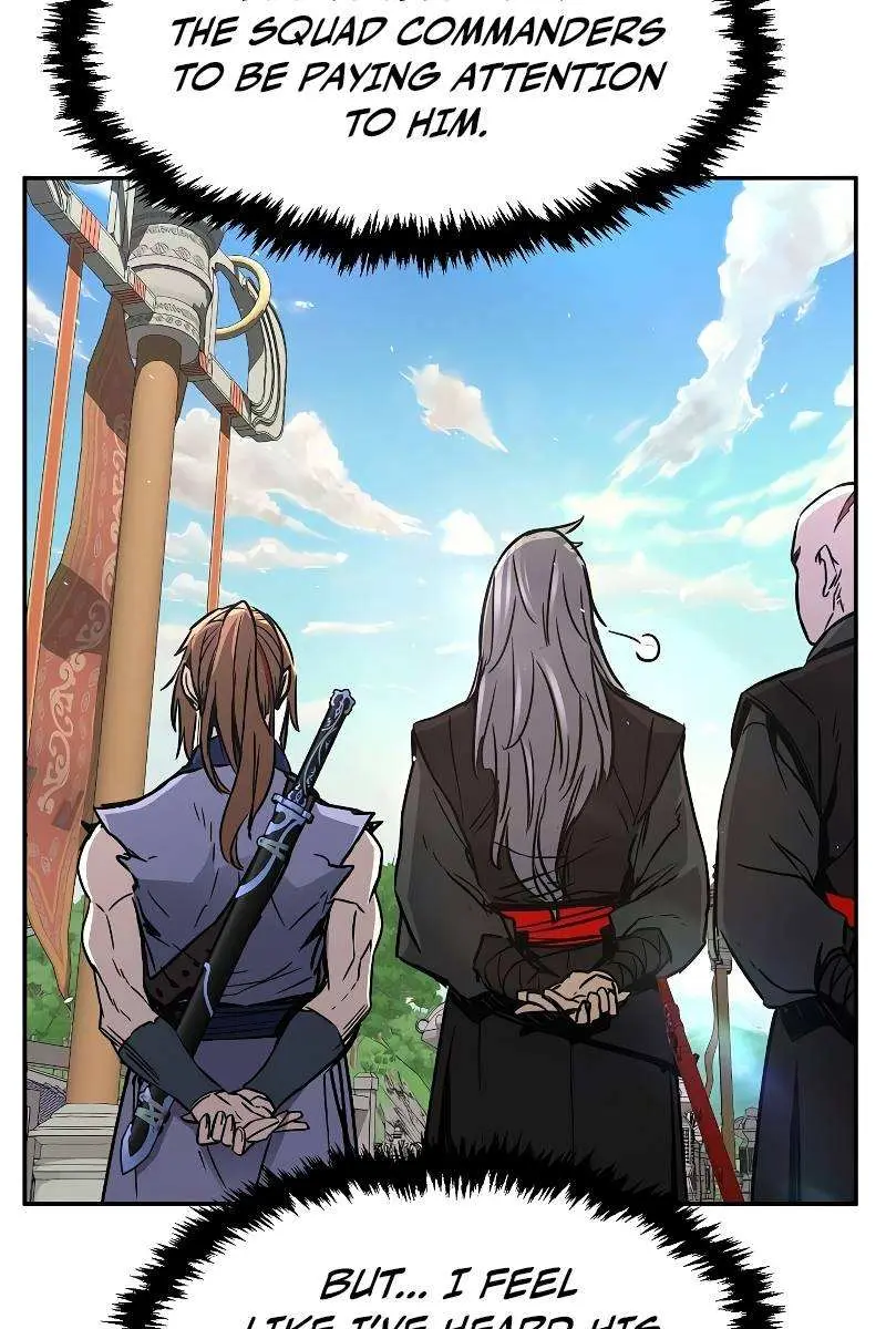 Absolute Sword Sense Chapter 32 Page 85