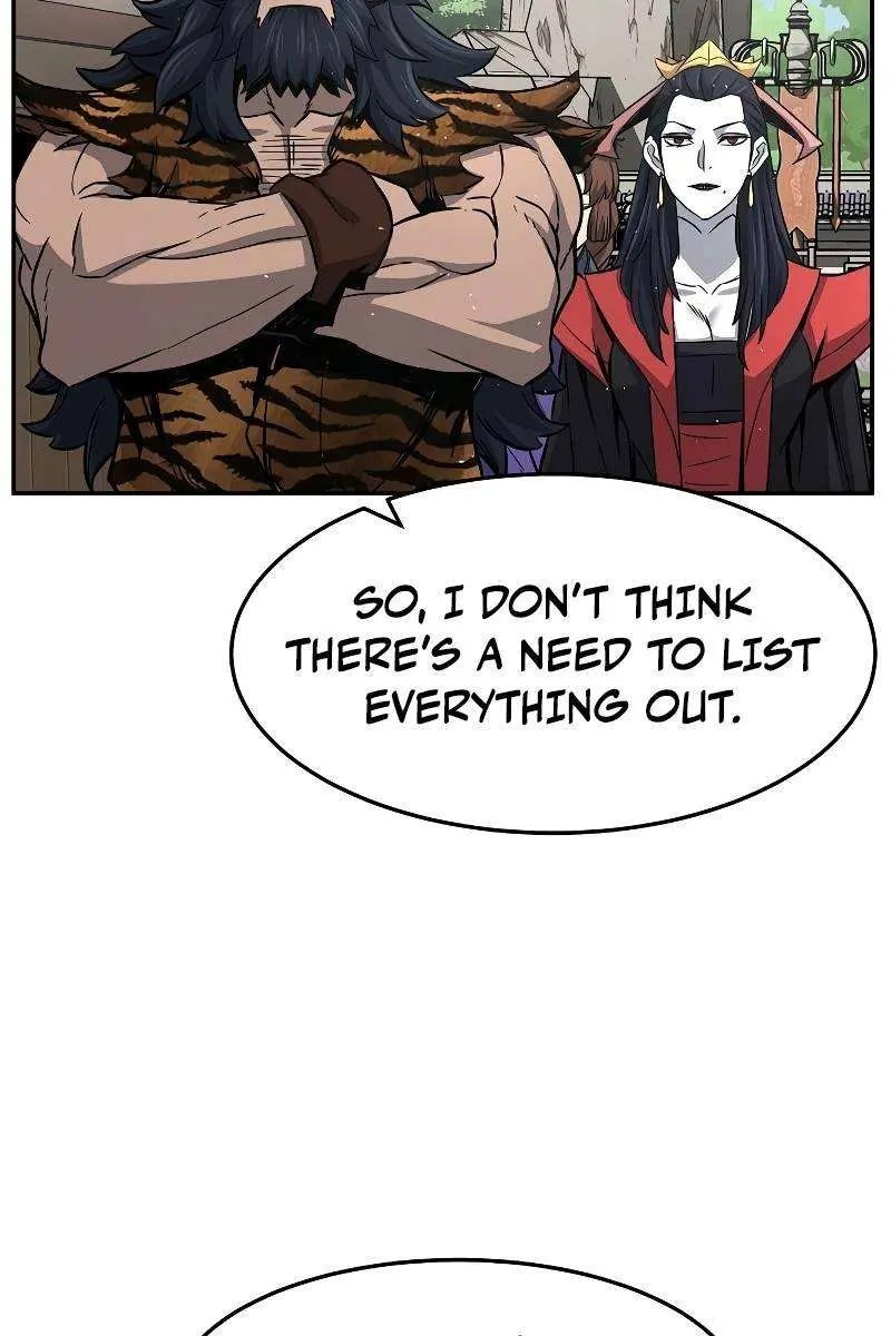 Absolute Sword Sense Chapter 32 Page 97