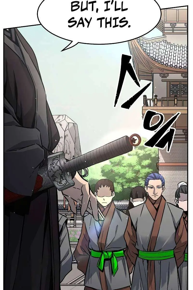 Absolute Sword Sense Chapter 32 Page 98