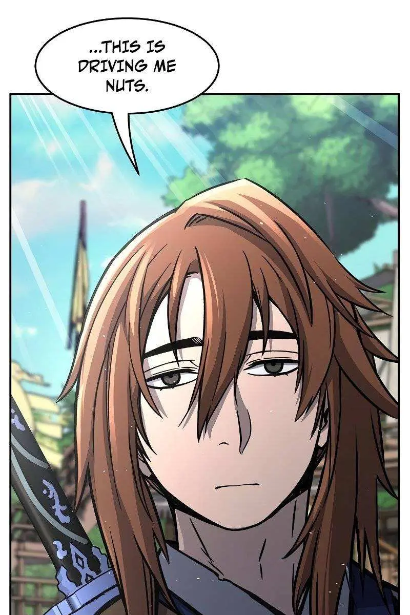 Absolute Sword Sense Chapter 32 Page 122