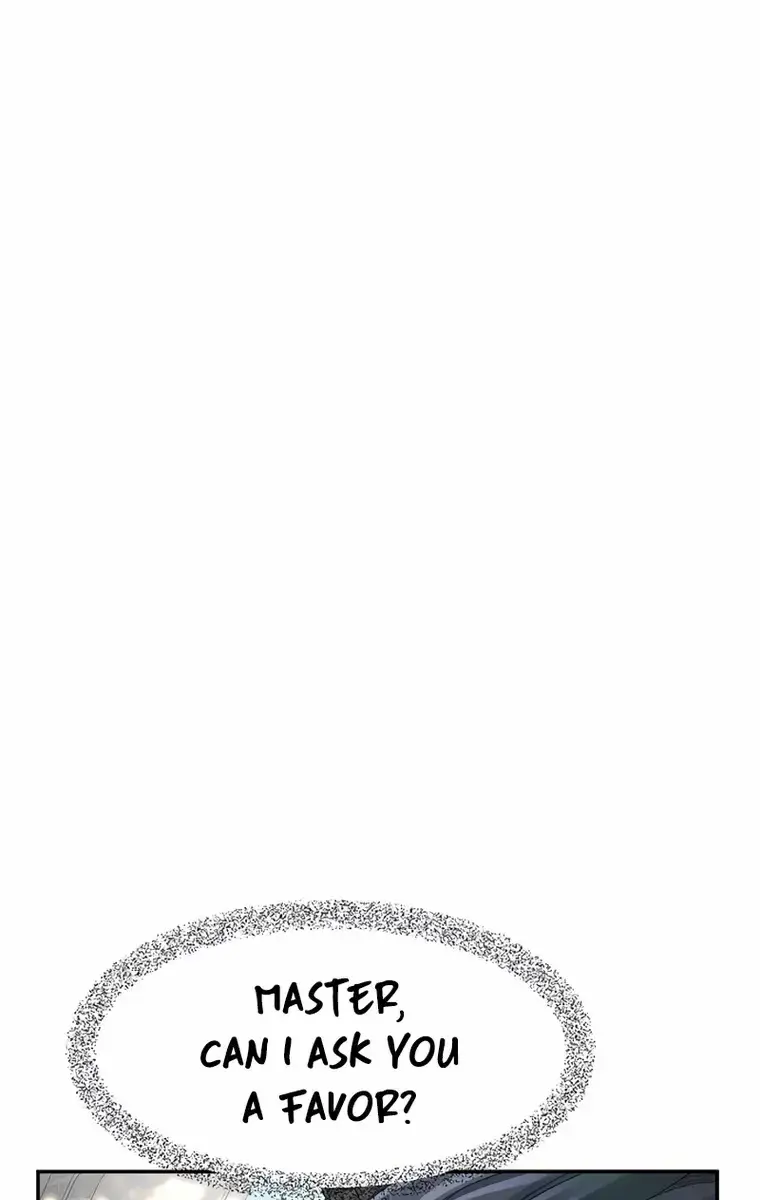 Absolute Sword Sense Chapter 33 Page 1