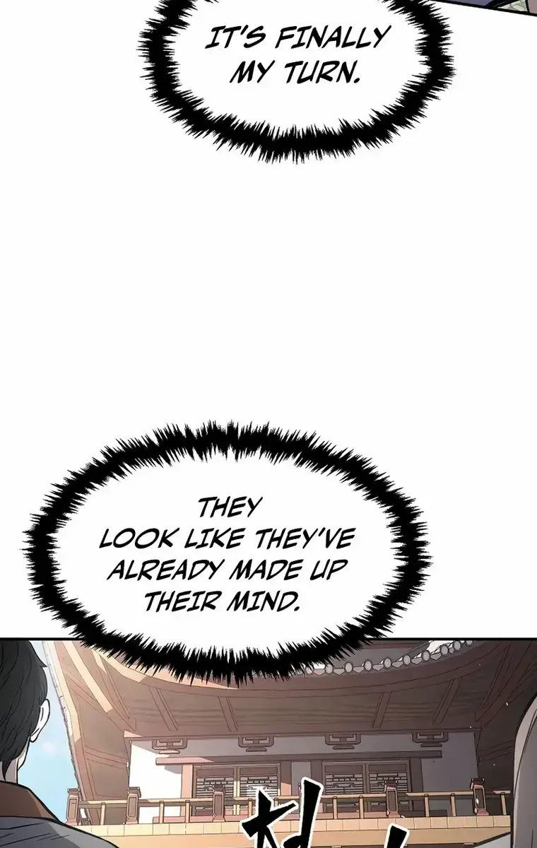 Absolute Sword Sense Chapter 33 Page 8