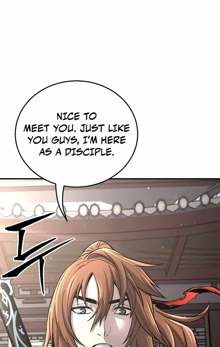 Absolute Sword Sense Chapter 33 Page 10