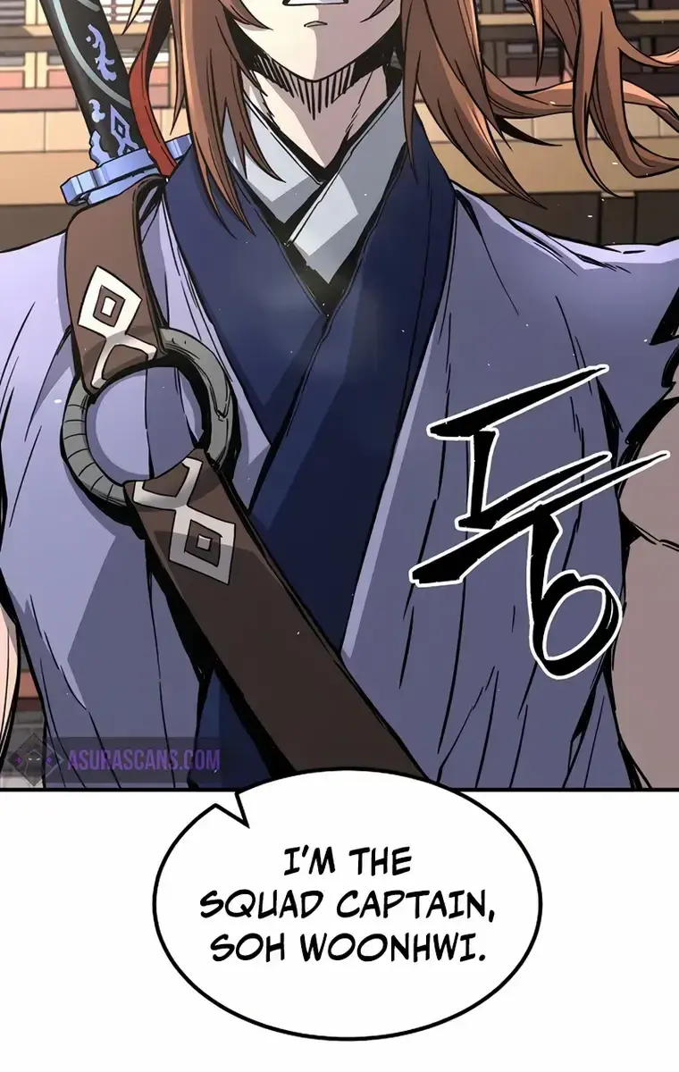 Absolute Sword Sense Chapter 33 Page 11