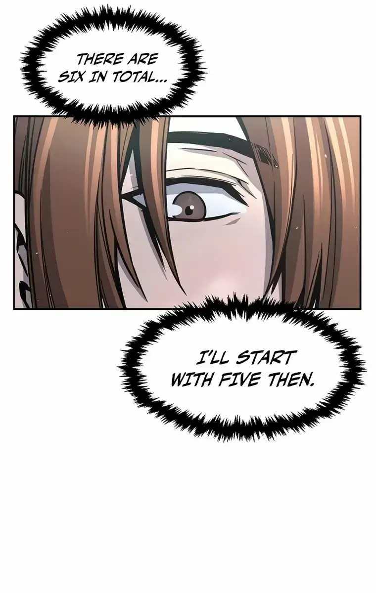 Absolute Sword Sense Chapter 33 Page 13