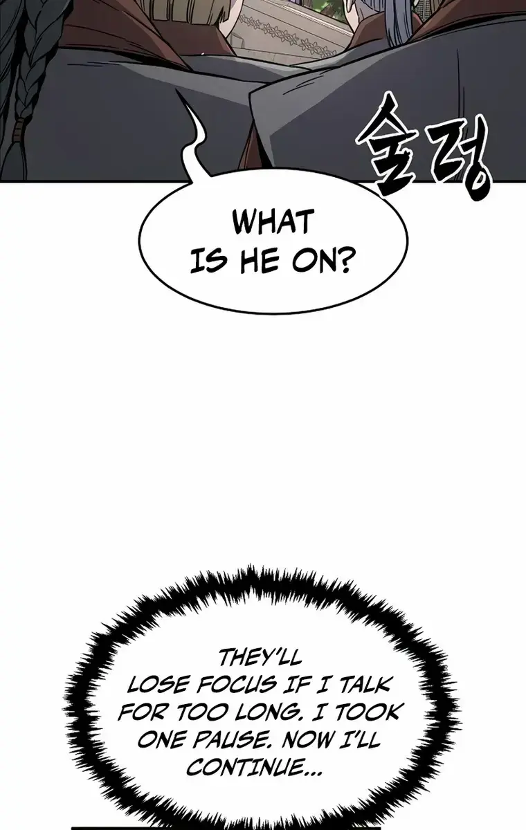 Absolute Sword Sense Chapter 33 Page 16