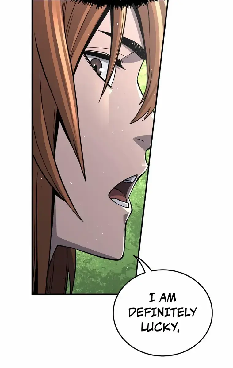 Absolute Sword Sense Chapter 33 Page 17