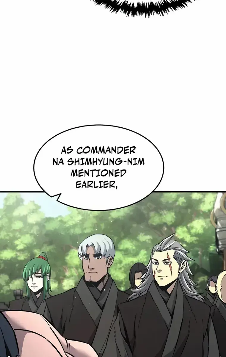 Absolute Sword Sense Chapter 33 Page 20