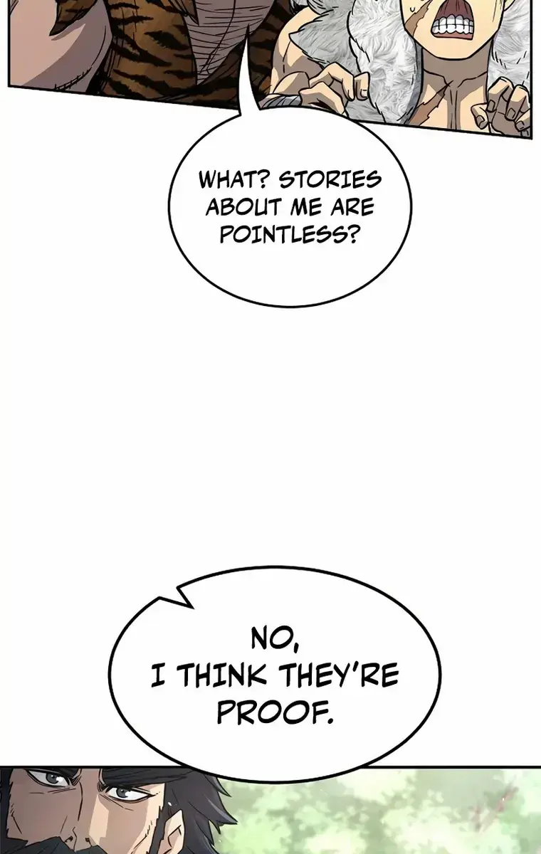 Absolute Sword Sense Chapter 33 Page 22