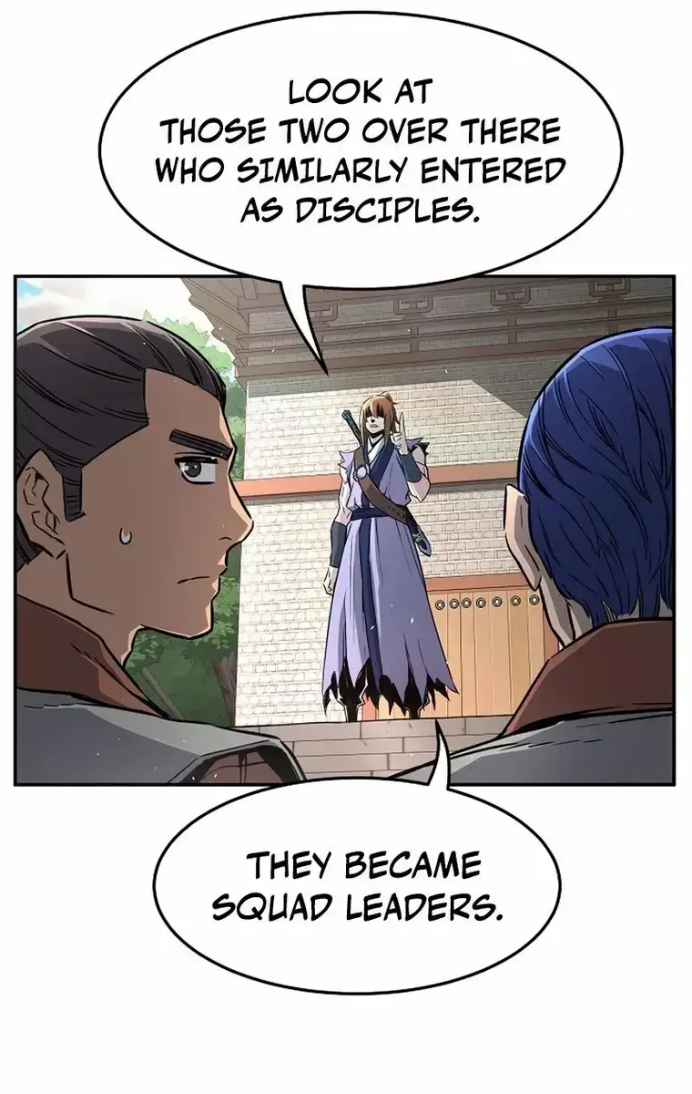 Absolute Sword Sense Chapter 33 Page 25