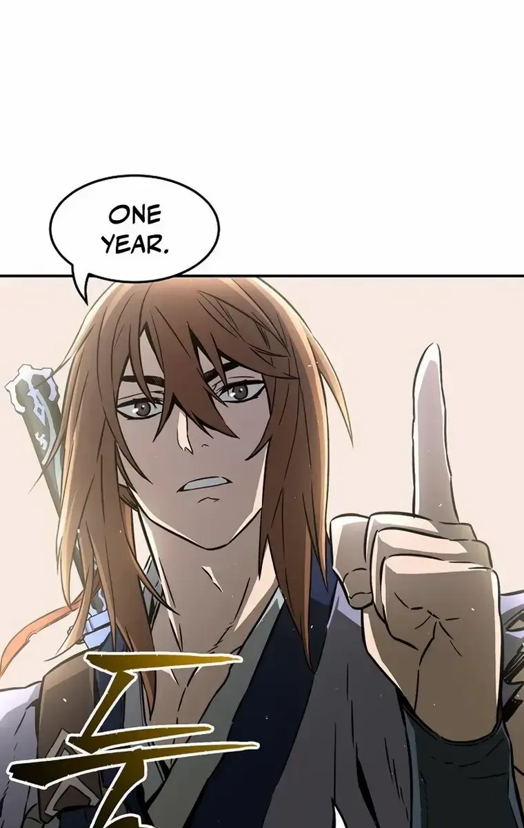 Absolute Sword Sense Chapter 33 Page 26