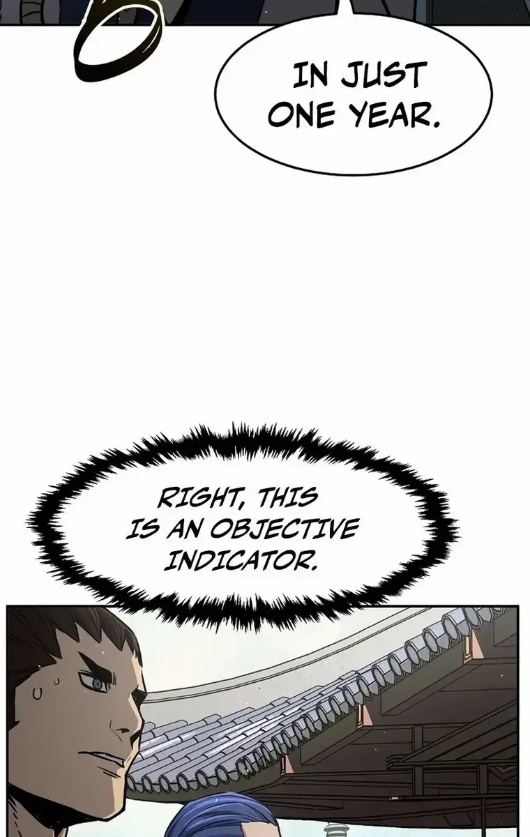 Absolute Sword Sense Chapter 33 Page 27