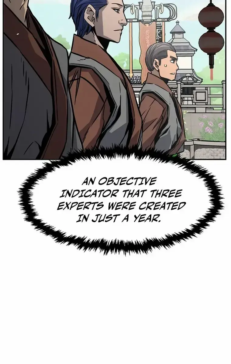 Absolute Sword Sense Chapter 33 Page 28