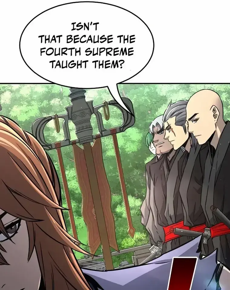 Absolute Sword Sense Chapter 33 Page 29