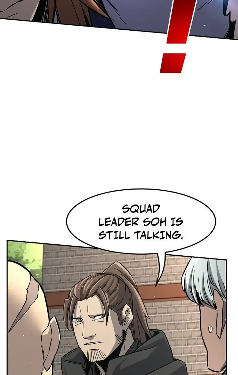 Absolute Sword Sense Chapter 33 Page 30