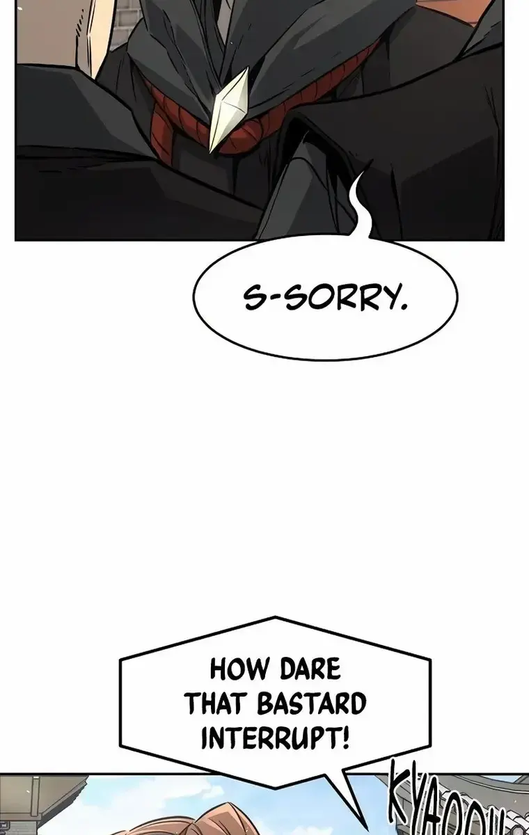 Absolute Sword Sense Chapter 33 Page 31