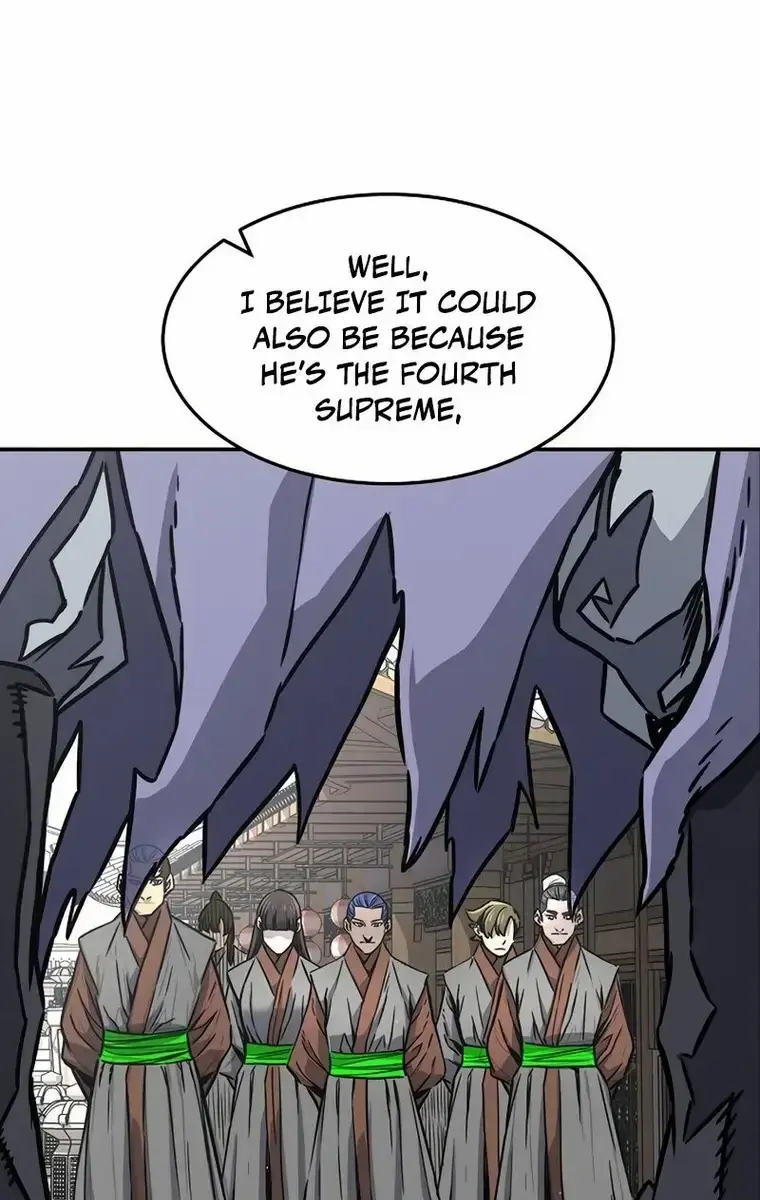 Absolute Sword Sense Chapter 33 Page 33