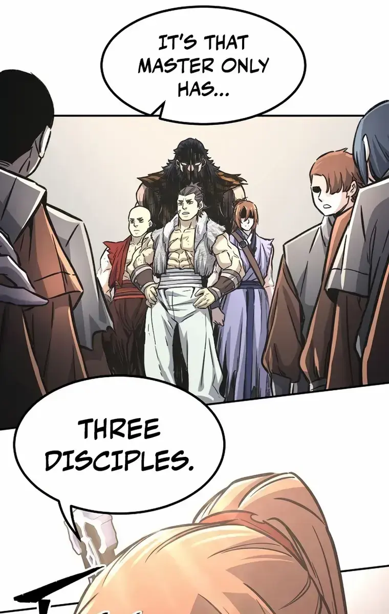 Absolute Sword Sense Chapter 33 Page 35