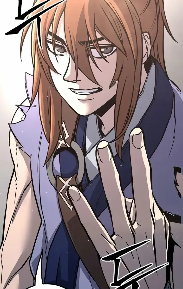 Absolute Sword Sense Chapter 33 Page 36