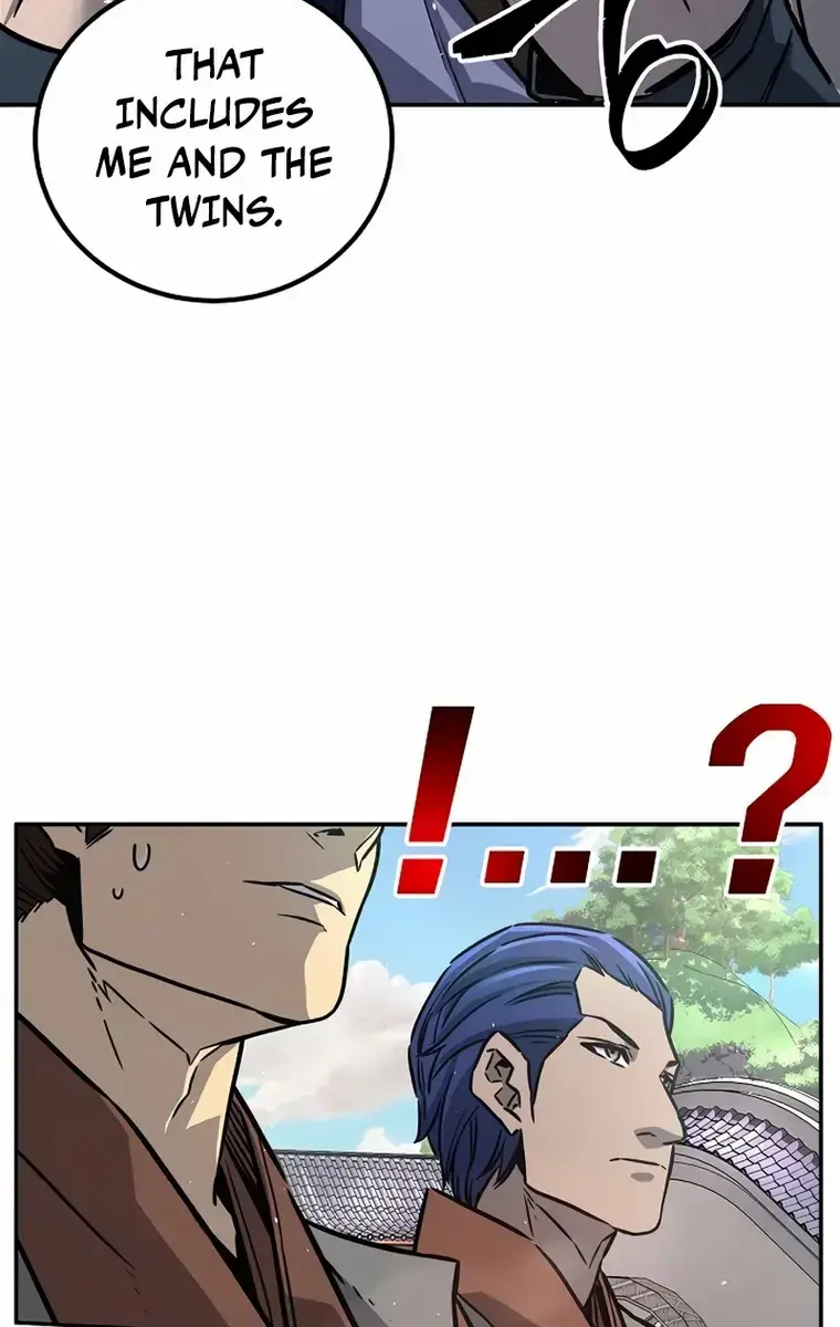 Absolute Sword Sense Chapter 33 Page 37