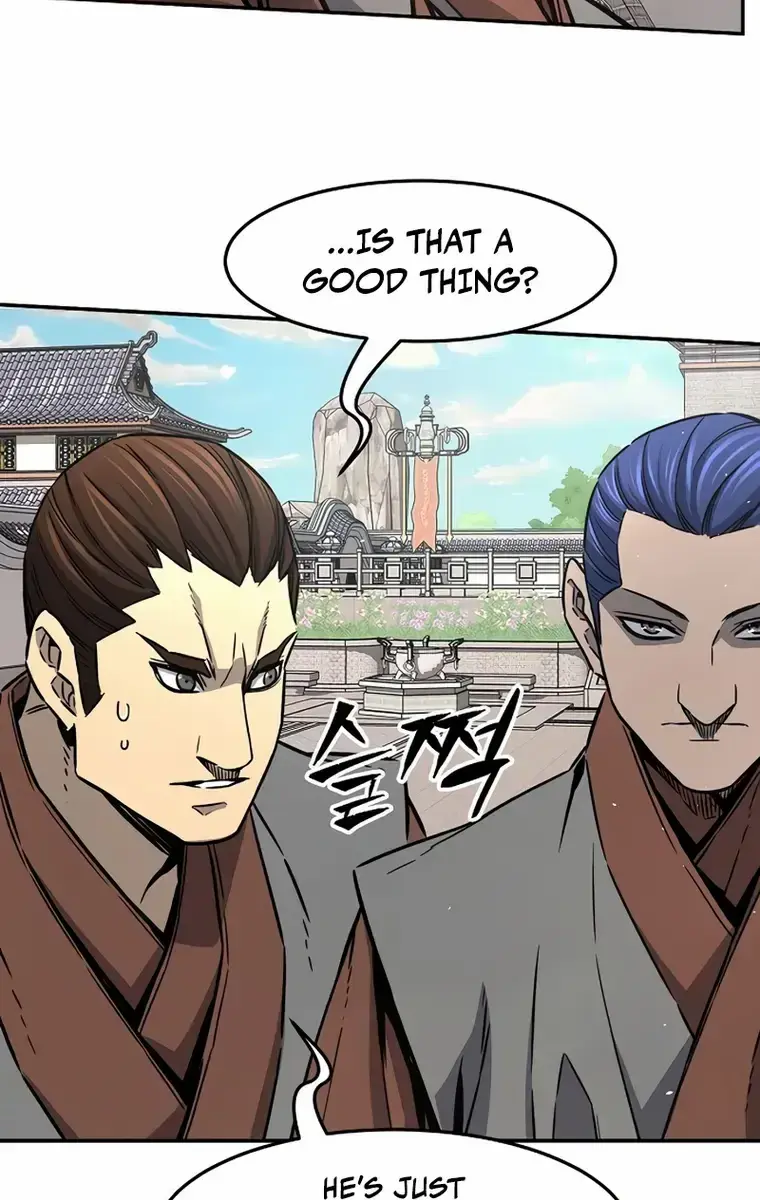 Absolute Sword Sense Chapter 33 Page 38