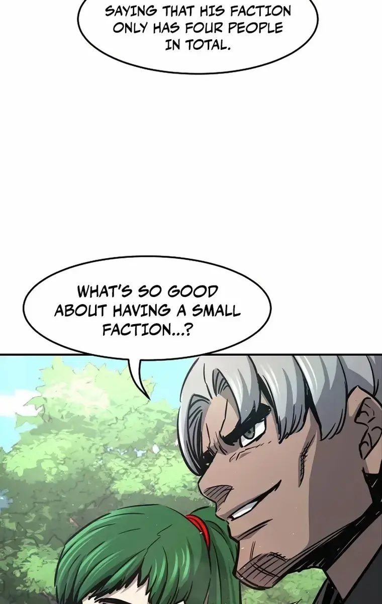 Absolute Sword Sense Chapter 33 Page 39