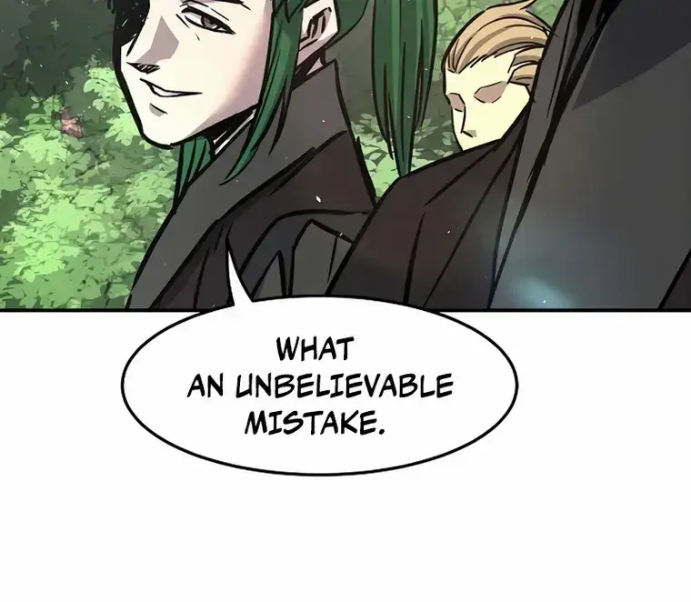 Absolute Sword Sense Chapter 33 Page 40