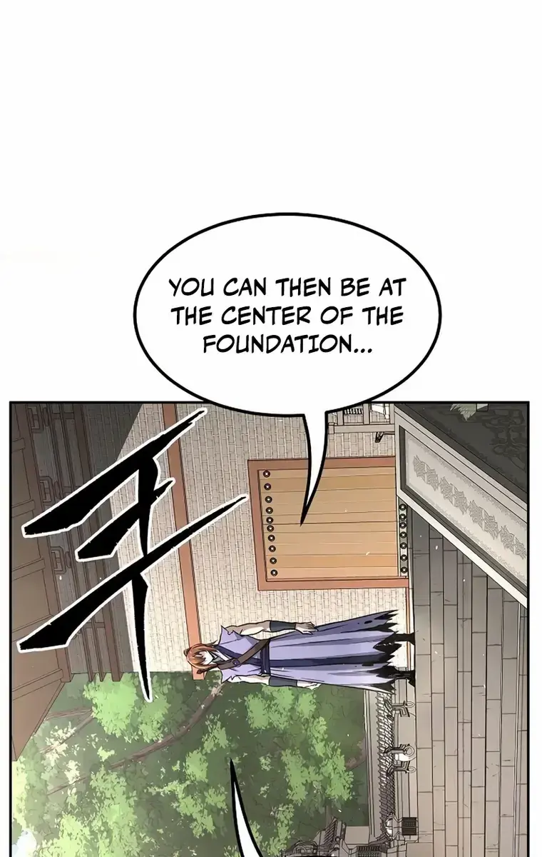 Absolute Sword Sense Chapter 33 Page 42