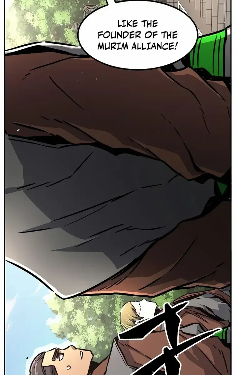 Absolute Sword Sense Chapter 33 Page 43