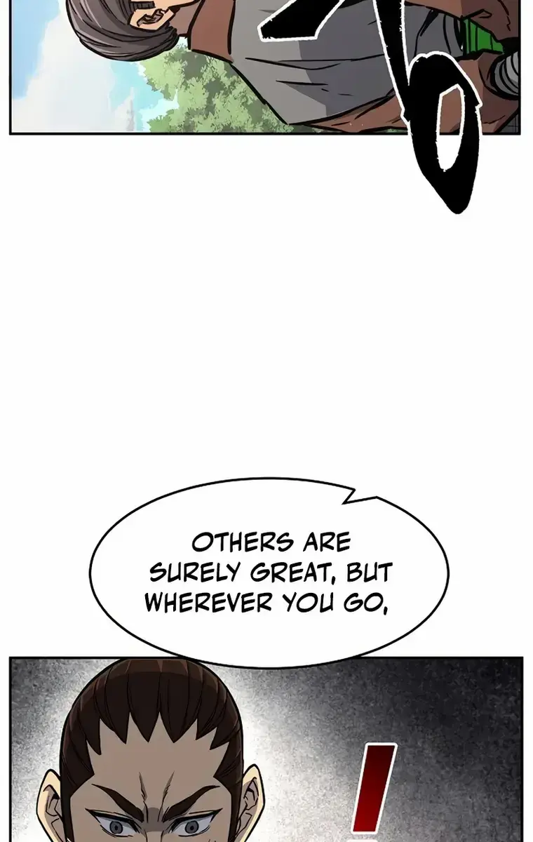 Absolute Sword Sense Chapter 33 Page 44