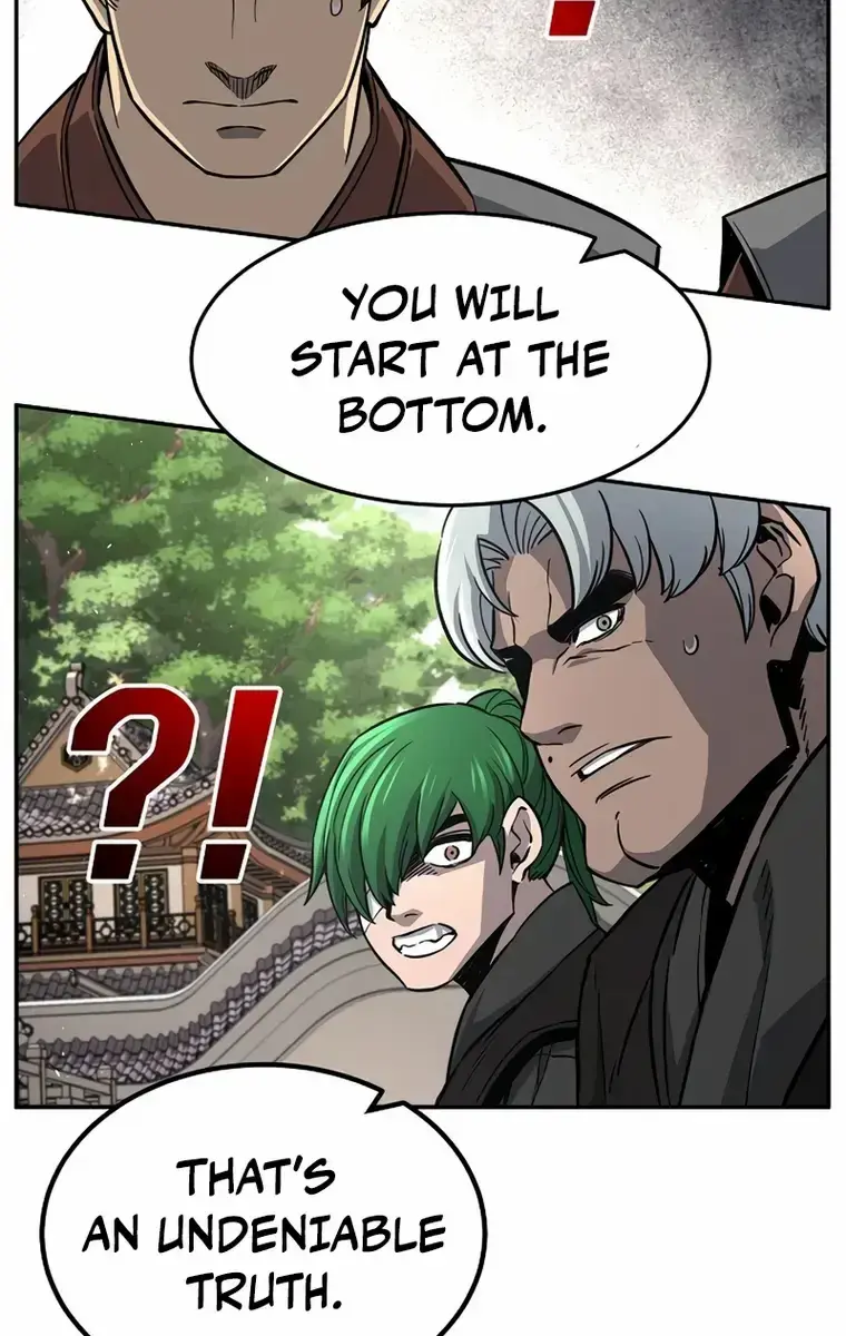 Absolute Sword Sense Chapter 33 Page 45