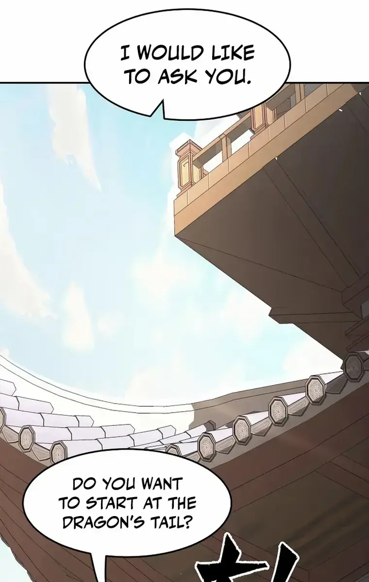 Absolute Sword Sense Chapter 33 Page 47