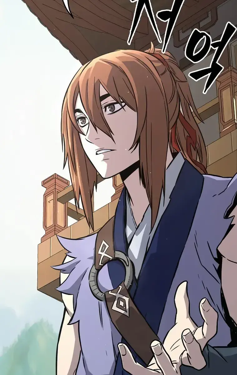 Absolute Sword Sense Chapter 33 Page 48