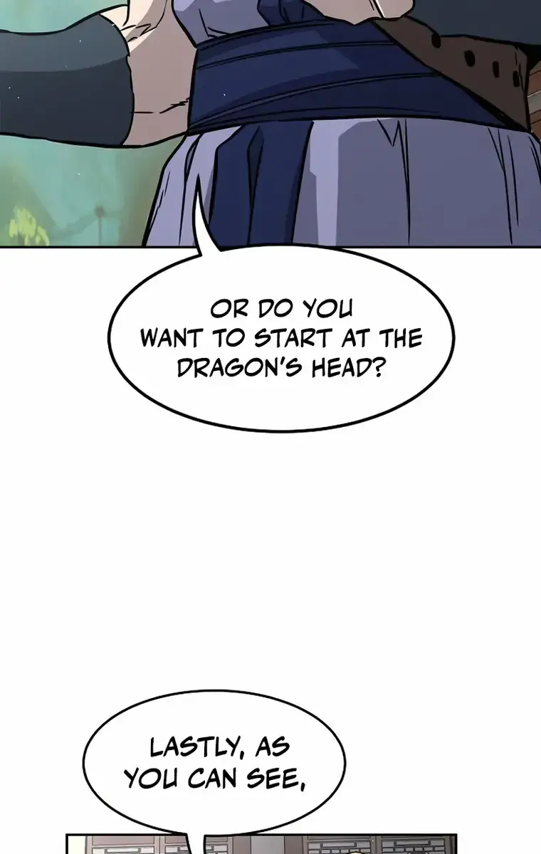 Absolute Sword Sense Chapter 33 Page 49