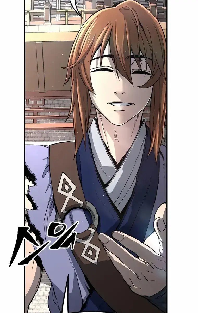 Absolute Sword Sense Chapter 33 Page 50