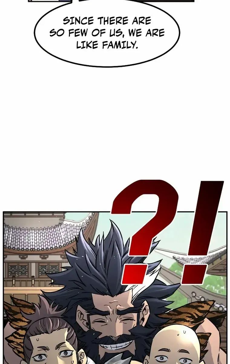 Absolute Sword Sense Chapter 33 Page 51